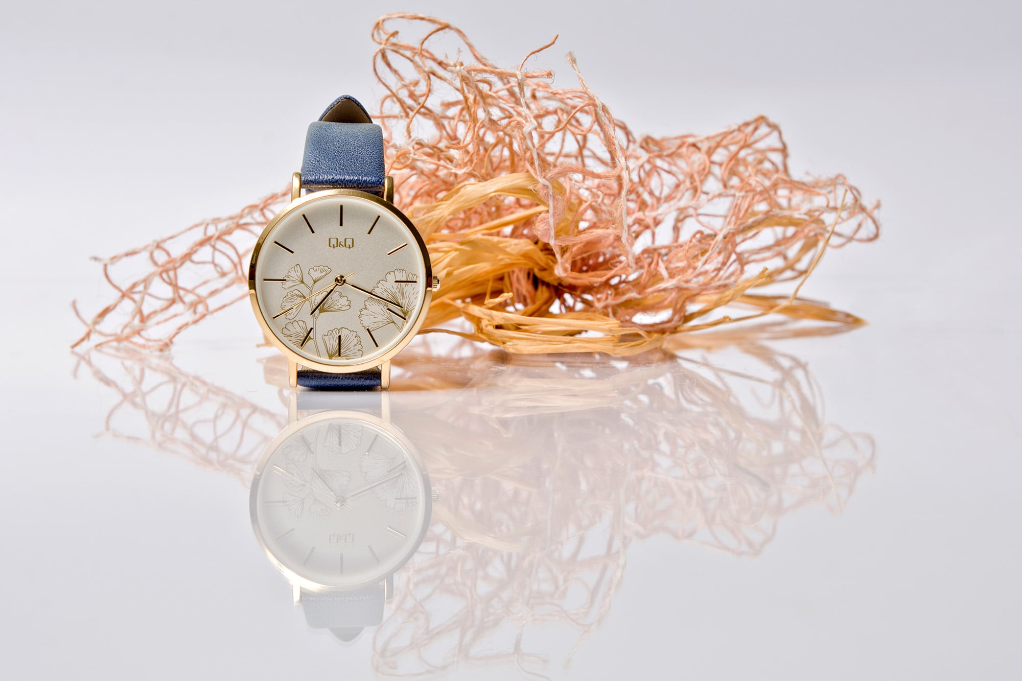 Zegarek damski premium